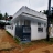 4 cent plot & 1100 SQF 2 BHK House For Sale near Nadathara,Mannuthy,Thrissur 