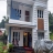 4 Cent 1350 SQF 3 BHK House Sale at Anakkallu,Thrissur