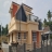 5 Cent 1280 SQF 3 BHK Ne3w House Sale at Chiranghara ,Thrissur 