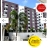 2 BHK Budget Apartment For Sale at Confident Aster ,Thrissur