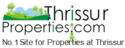 Thrissur Properties log
